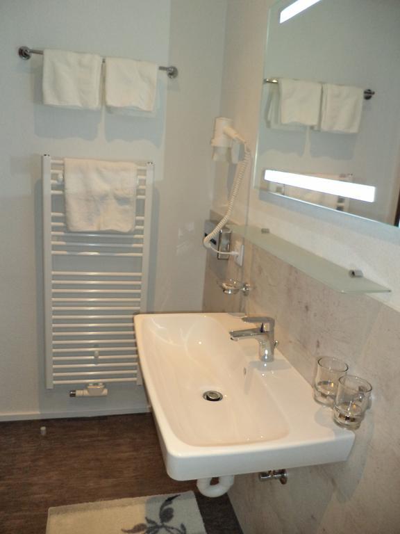 Gaestehaus Tramnitz Майргофен Номер фото